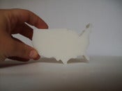 Image of US soap scented in sandalwood