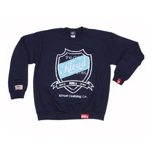 Kloud Daily times Navy