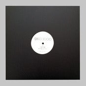 Image of Disco 3000 "Hit & Run Lover/The Nelson Highrise" 12" Vinyl