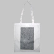 Image of Erol Alkan "Maze" Tote Bag