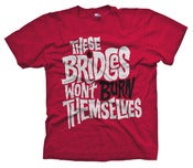 Image of Burning Bridges