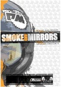 Image of THC 8 - Smoke and Mirrors
