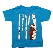 Image of TreeHugger | KIDS TEE