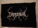 Image of Logo - patch