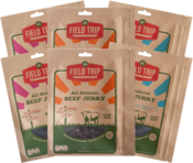 Image of SIX Variety Pack (2.15oz bags)
