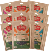 Image of NINE Variety Pack (2.15oz bags)