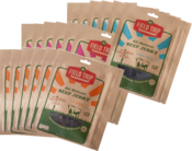 Image of EIGHTEEN Variety Pack (2.15oz bags)