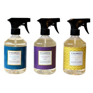 Image of Caldrea Countertop Cleanser