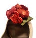 Image of Bridal Shoe Clip Set. Fall Harvest.