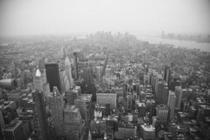 Image of New York City