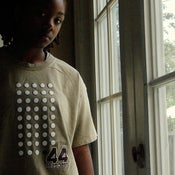 Image of 44 Presidents - Kahki // unisex