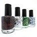 Image of Star Set - 4 Polish Collection #1