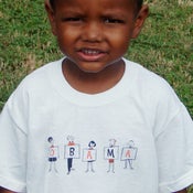 Image of Obama Kids - Youth // unisex