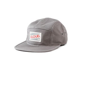 Kloud Postal Jockey Grey