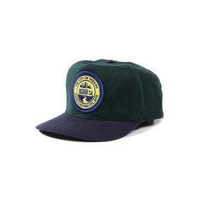 Kloud Vintage Cap Forest/Navy