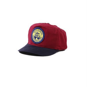 Kloud Vintage Cap Maroon/Navy