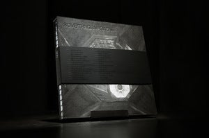 Image of SOME/THINGS MAGAZINE CHAPTER006