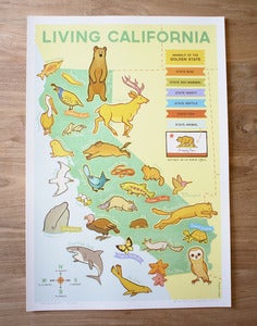 Living California (New!)