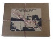 Image of San Francisco Lover's Boxed note card set