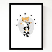 Image of A4 Circus Tom
