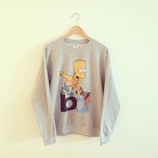 Image of (B)ART Crewneck Sweatshirt