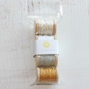 Image of Glitter Twine Mini Collection 