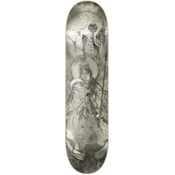 Image of SIN-EATER guest artist skateboard 