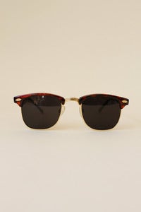 Image of Kennedy Shades in Tortoise
