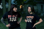 Image of Energy - 3 Guys T-Shirt
