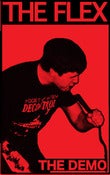 Image of The Flex- The Demo  [SOLD OUT]
