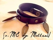 Image of So.CUFFED.leaves