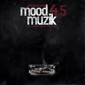 Image of Joe Budden Mood Muzik 4.5 AUTOGRAPHED Limited Edition  