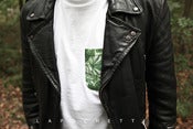 Image of La Pochette GREEN LEAF