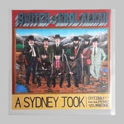 Image of Switch & Erol Alkan "A Sydney Jook" Acid Splash 12" Vinyl
