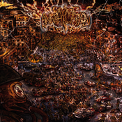 Image of SAVAGE ANNIHILATION "Cannibalisme, hérésie et autres sauvageries" CD