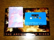 Image of Matt Collins - The Grin Without The Cat or... cassette