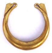 Image of Omega Cuff
