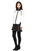Image of Isa Oxford [ white ]
