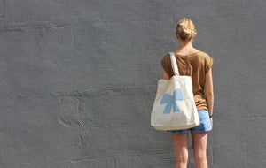 Image of s a c * l a c a m i l l e (pastel)