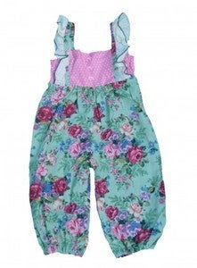 Image of VERONICA JUMPSUIT