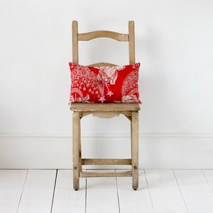 Image of CANDY CIRCUS pillow