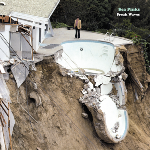 Image of Sea Pinks - Freak Waves LP/DL