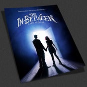 Image of The In-Between Poster
