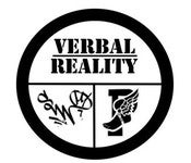Image of Provocalz - VERBAL REALITY vol.1 (x3 copies)