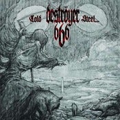 Image of DESTROYER 666 - Cold Steel for an Iron Age CD