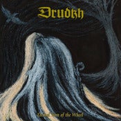 Image of DRUDKH - Eternal Turn of the Wheel Digi CD