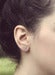 Image of Simple Triangle Studs