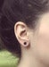 Image of Simple Circle Studs