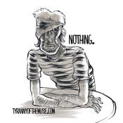 Image of Frank Fisher Sticker