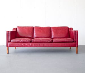 Image of Børge Mogensen 2213 Sofa